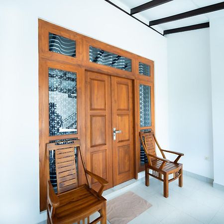 Teya Beach Hotel Ахангама Экстерьер фото