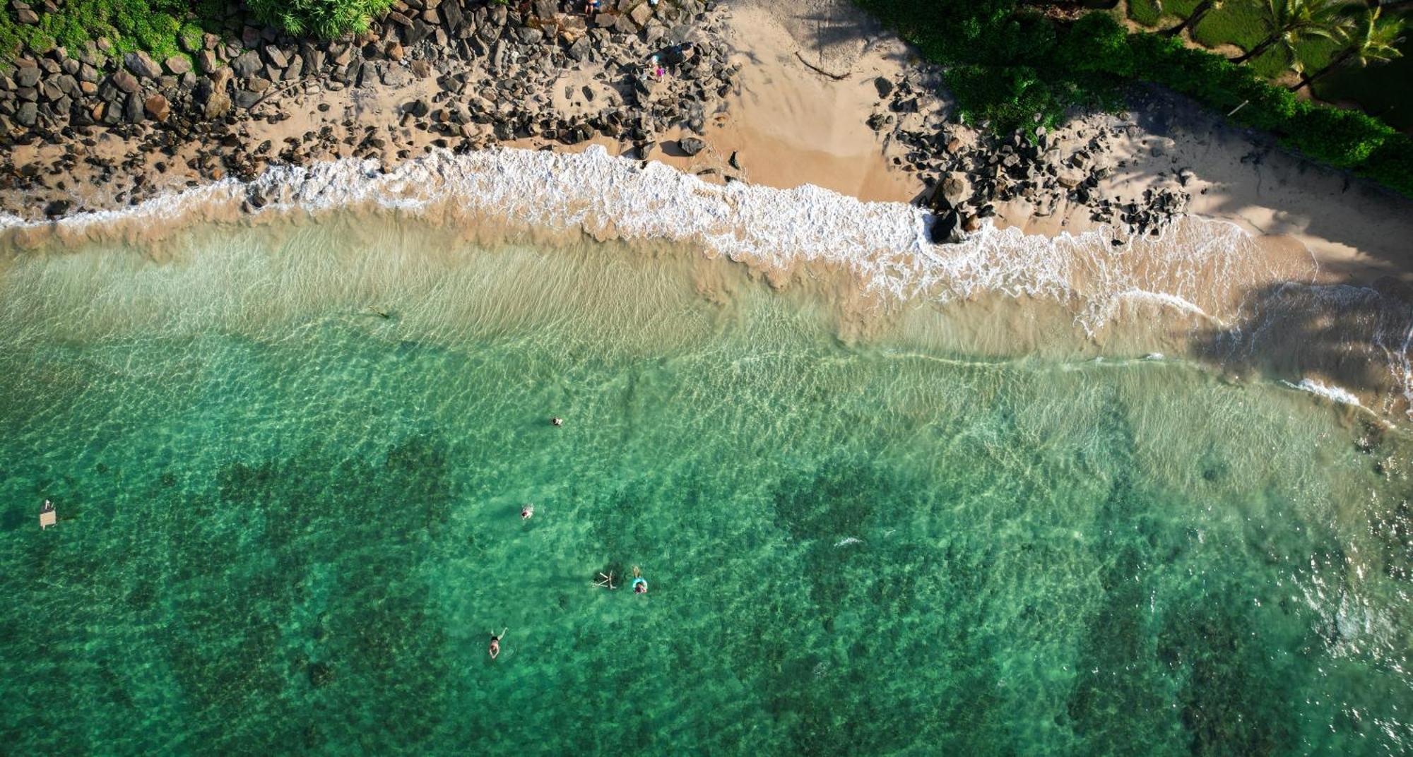Teya Beach Hotel Ахангама Экстерьер фото